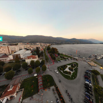 Apartment Alex | Ohrid | Photo 26
