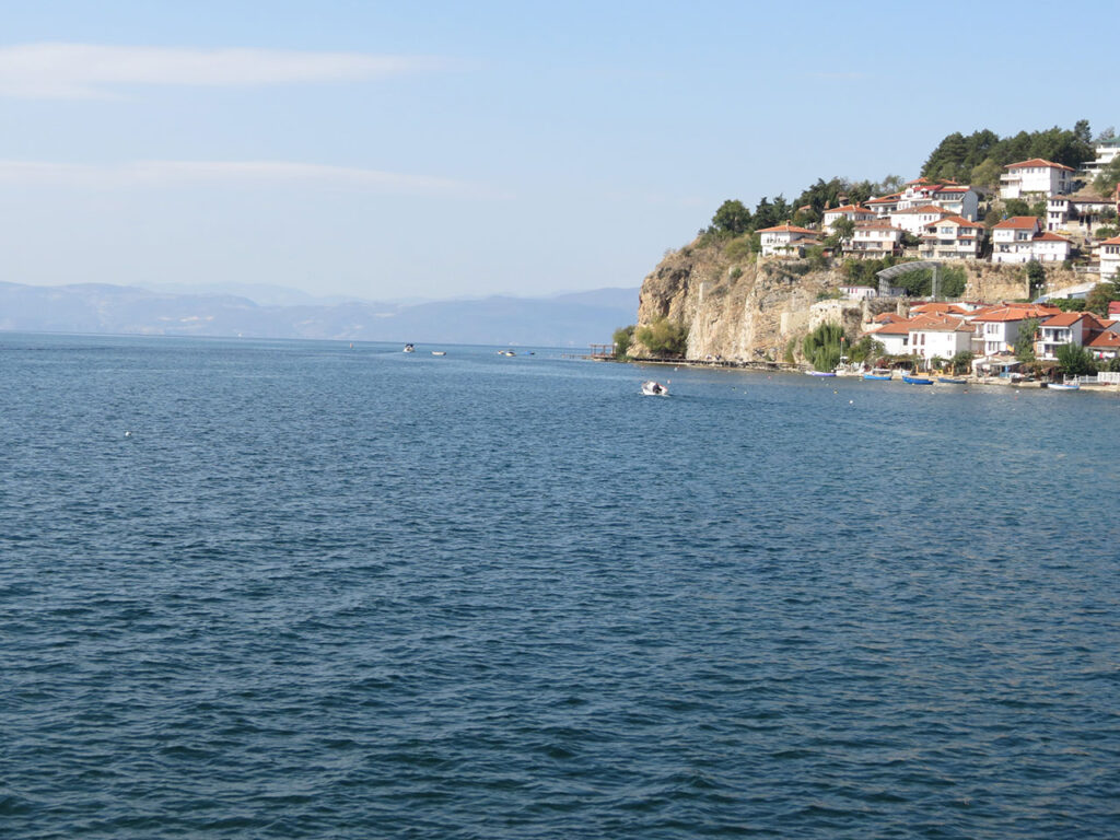 Apartment Alex | Ohrid | Photo 33