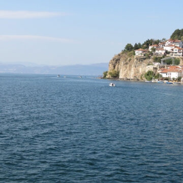 Apartment Alex | Ohrid | Photo 33