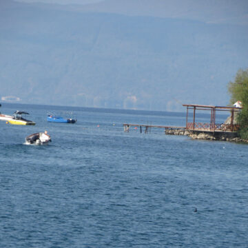 Apartment Alex | Ohrid | Photo 27